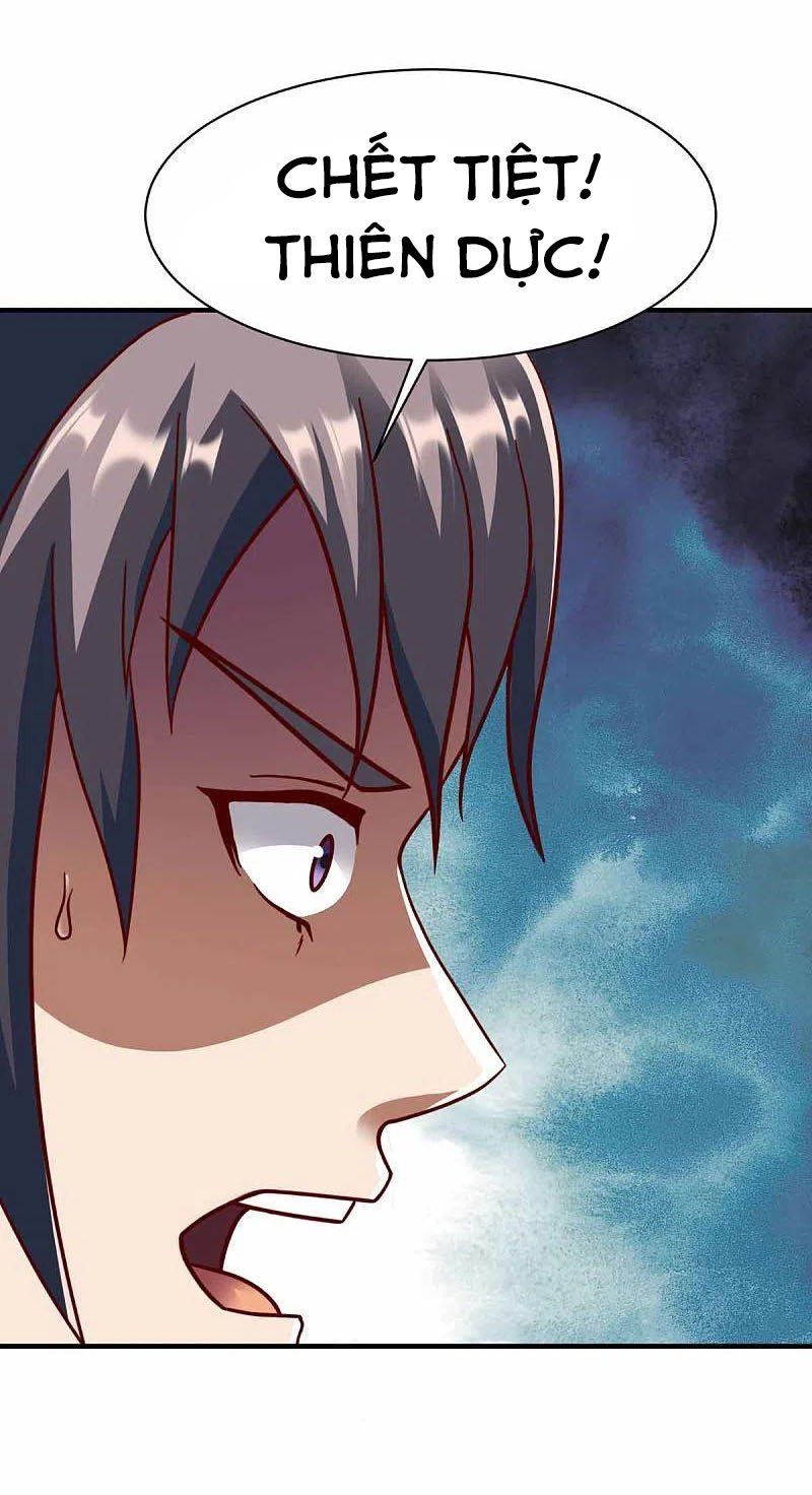 đọc truyện Chiến Đỉnh Chương 298 ảnh 4 tại Thiên Thai Truyện