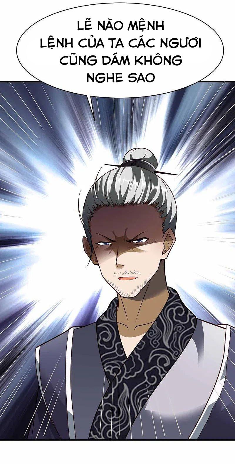 đọc truyện Chiến Đỉnh Chương 298 ảnh 24 tại Thiên Thai Truyện