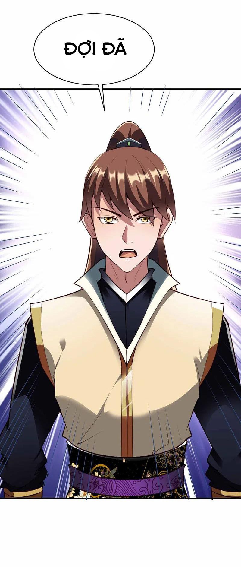 đọc truyện Chiến Đỉnh Chương 298 ảnh 26 tại Thiên Thai Truyện