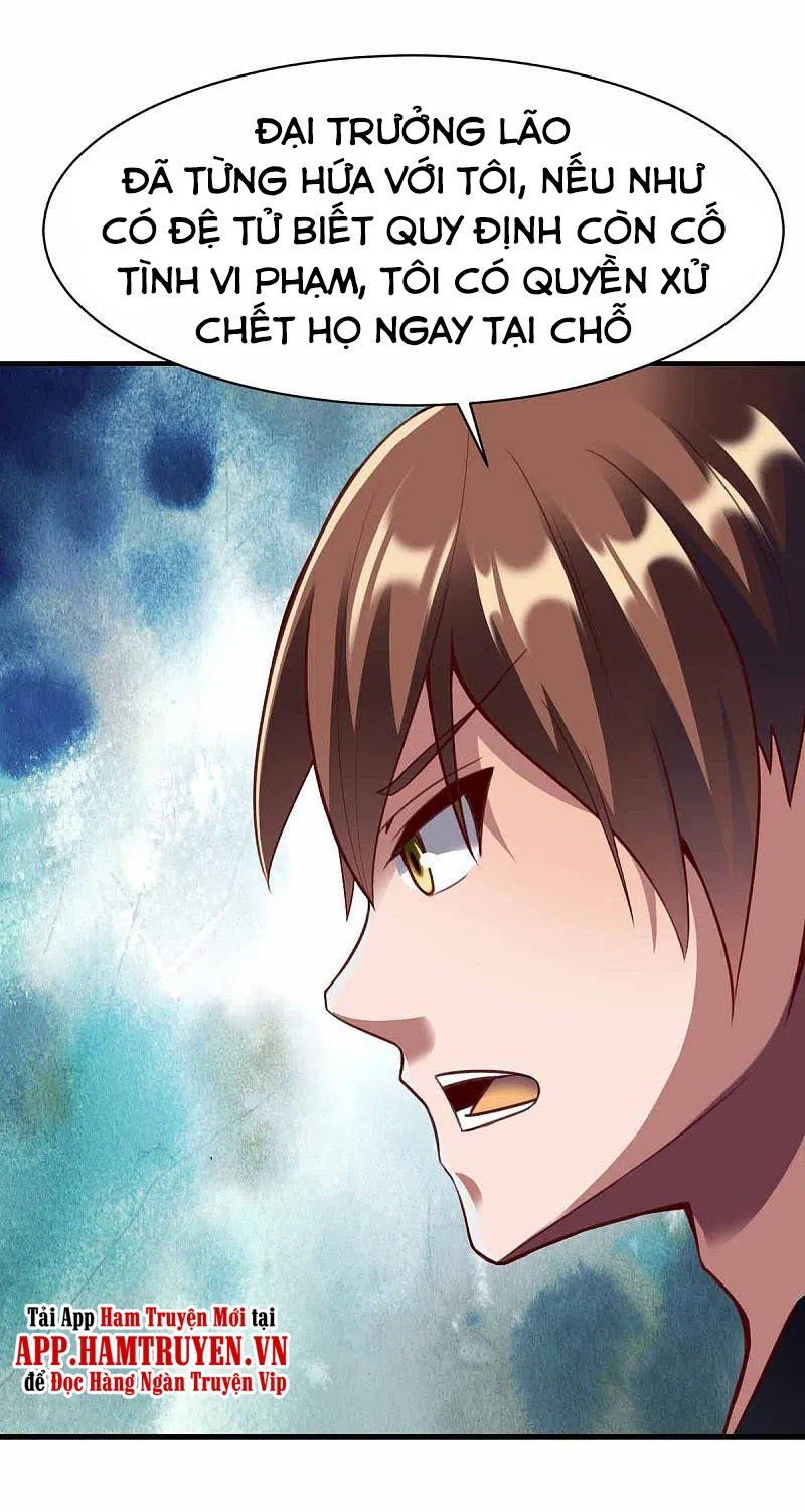 đọc truyện Chiến Đỉnh Chương 298 ảnh 29 tại Thiên Thai Truyện