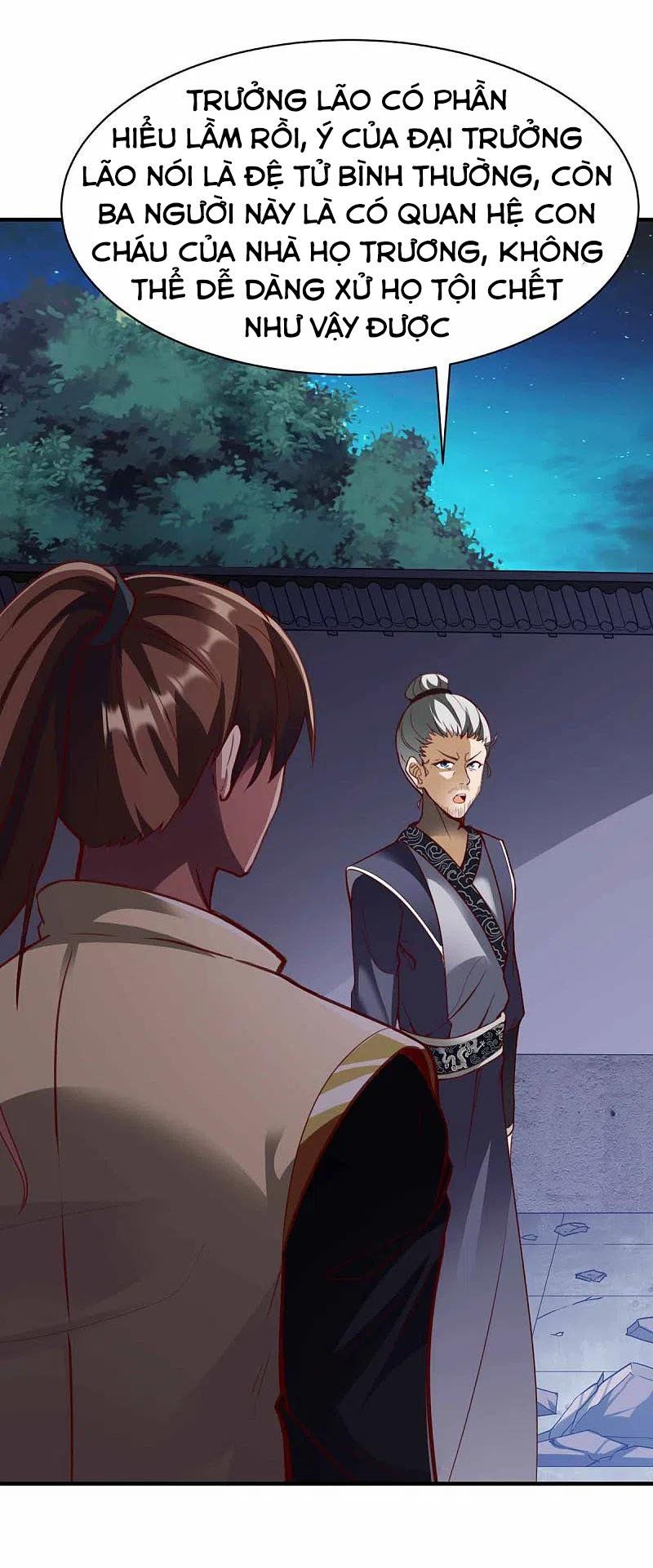 đọc truyện Chiến Đỉnh Chương 298 ảnh 30 tại Thiên Thai Truyện