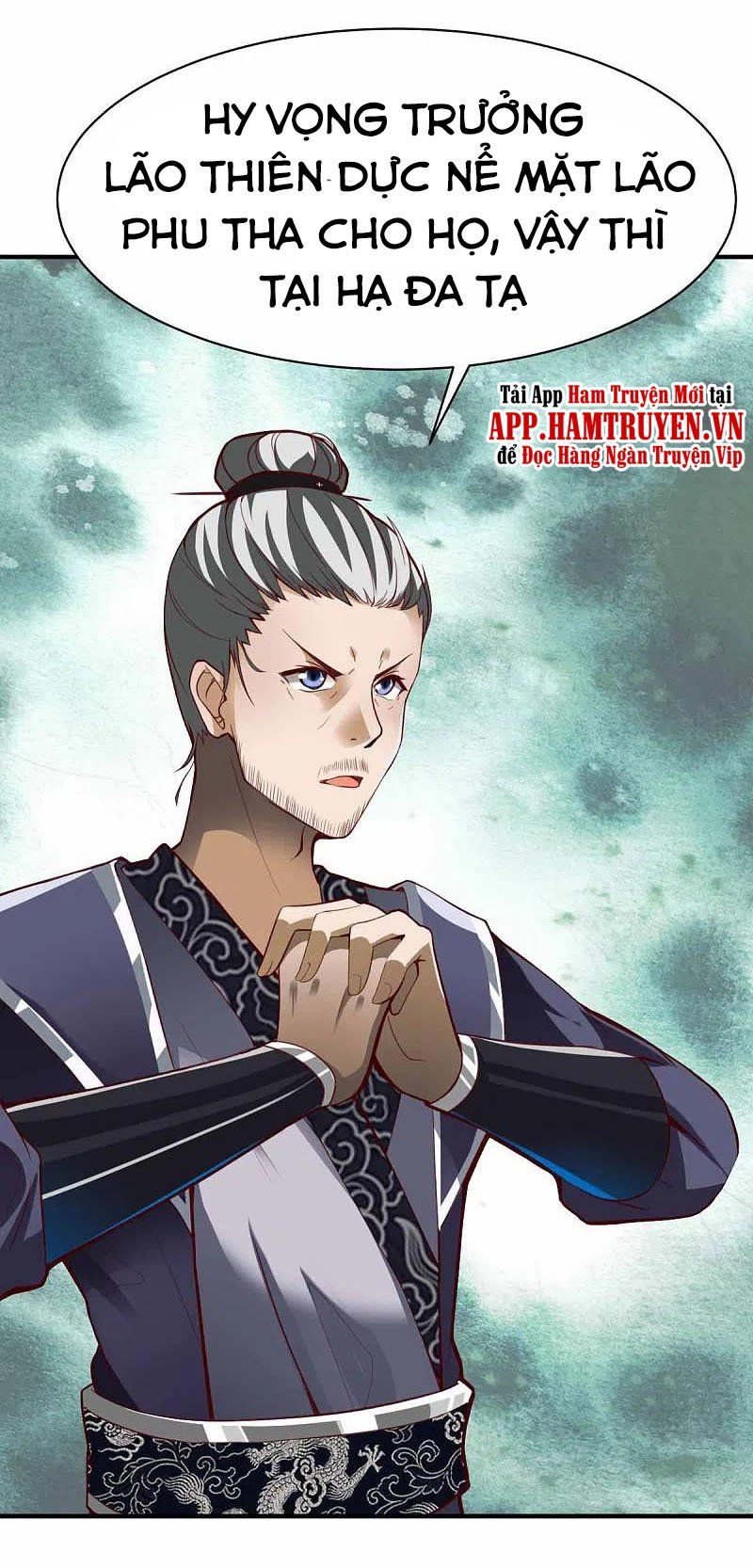 đọc truyện Chiến Đỉnh Chương 298 ảnh 31 tại Thiên Thai Truyện