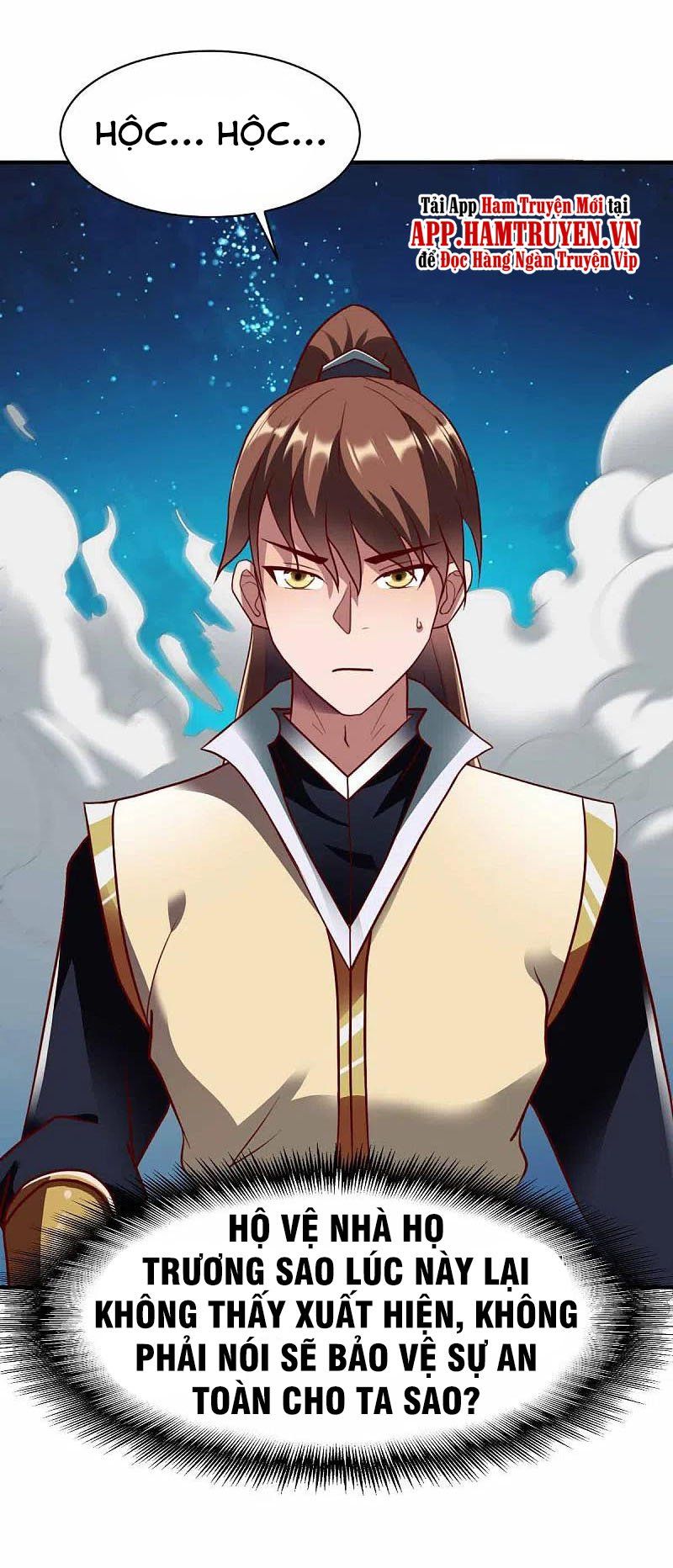 đọc truyện Chiến Đỉnh Chương 298 ảnh 5 tại Thiên Thai Truyện