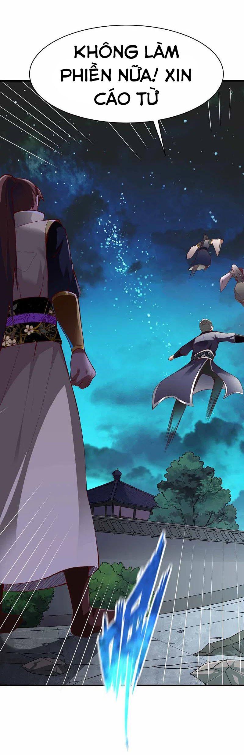 đọc truyện Chiến Đỉnh Chương 298 ảnh 32 tại Thiên Thai Truyện