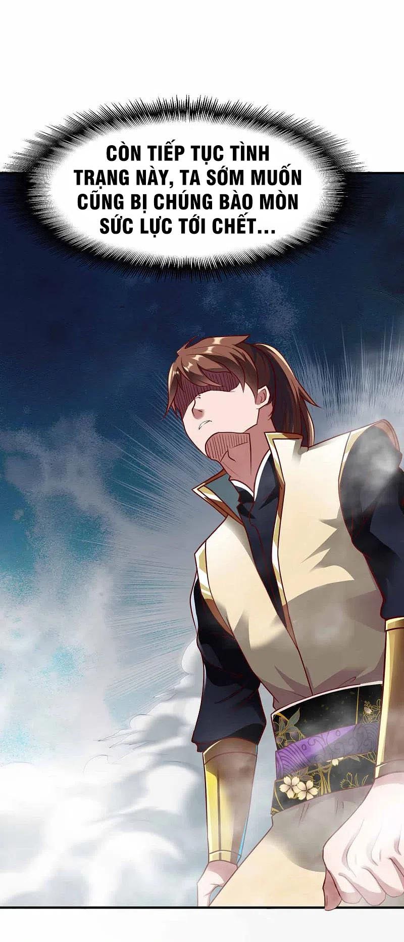 đọc truyện Chiến Đỉnh Chương 298 ảnh 6 tại Thiên Thai Truyện