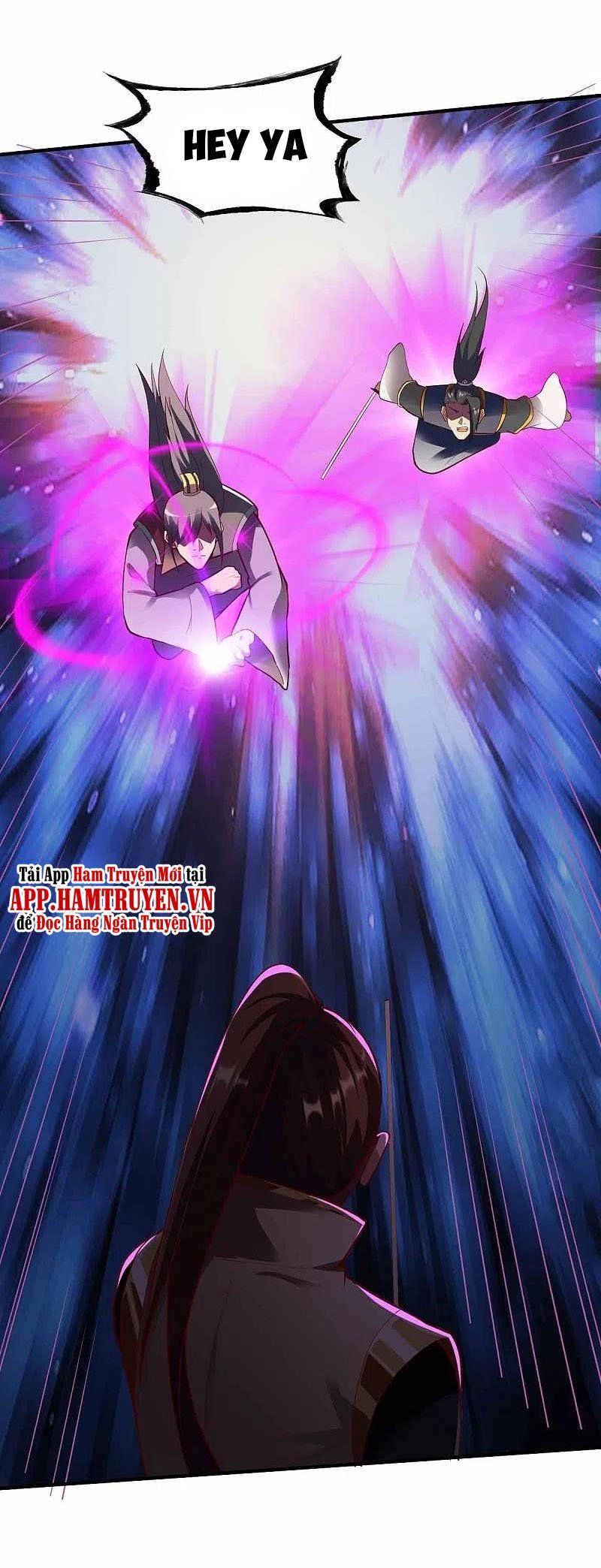 đọc truyện Chiến Đỉnh Chương 298 ảnh 11 tại Thiên Thai Truyện