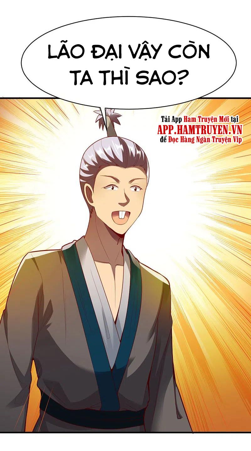 đọc truyện Chiến Đỉnh Chương 299 ảnh 13 tại Thiên Thai Truyện