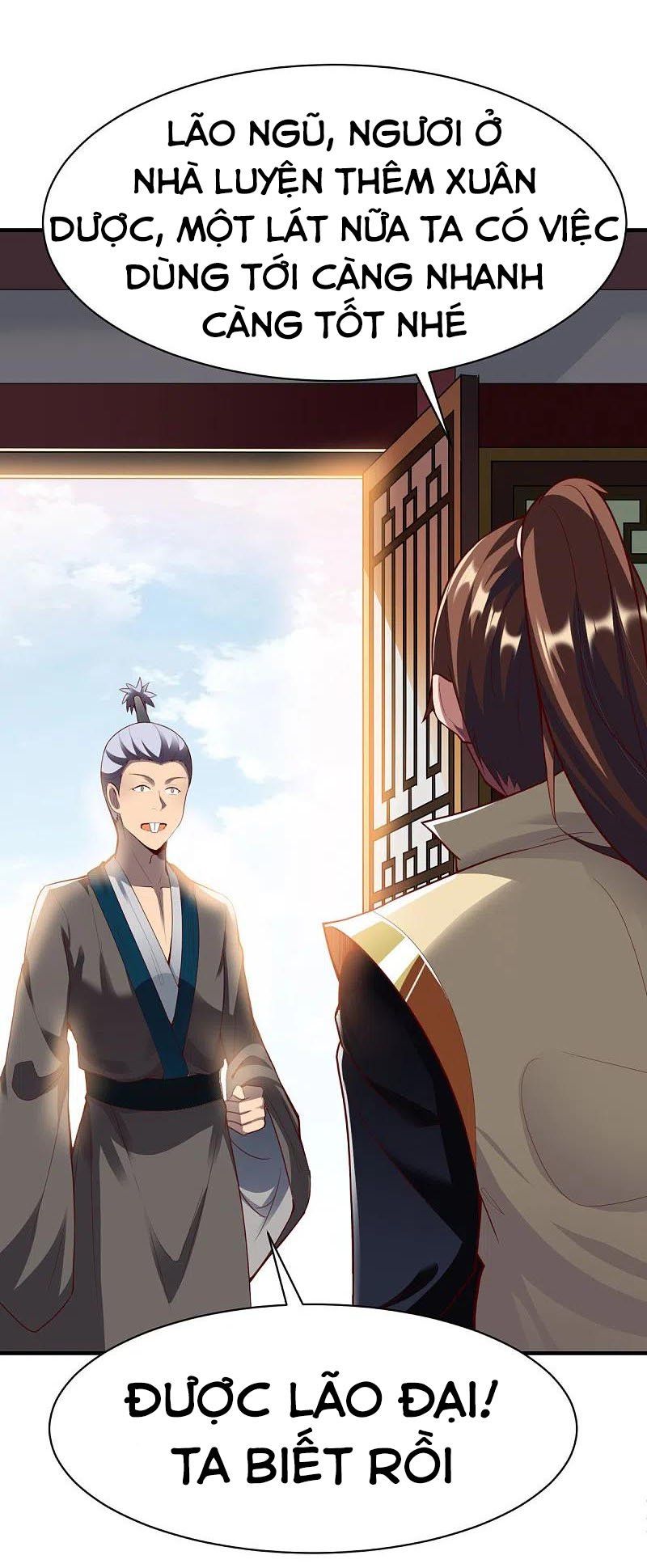 đọc truyện Chiến Đỉnh Chương 299 ảnh 14 tại Thiên Thai Truyện