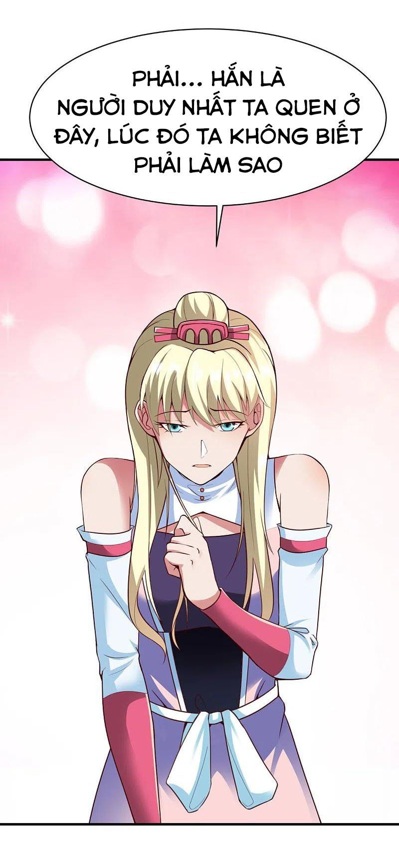 đọc truyện Chiến Đỉnh Chương 299 ảnh 4 tại Thiên Thai Truyện