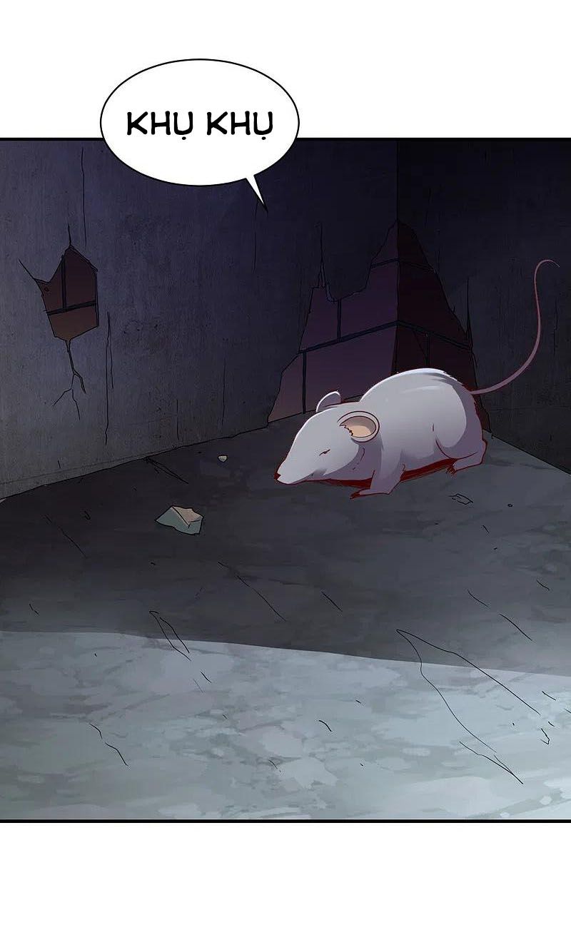 đọc truyện Chiến Đỉnh Chương 299 ảnh 28 tại Thiên Thai Truyện