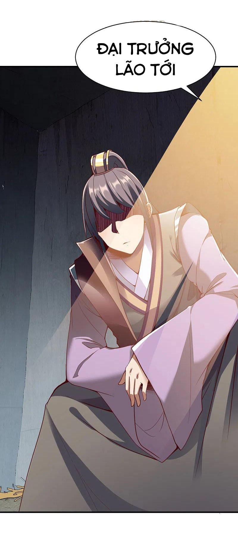 đọc truyện Chiến Đỉnh Chương 299 ảnh 30 tại Thiên Thai Truyện