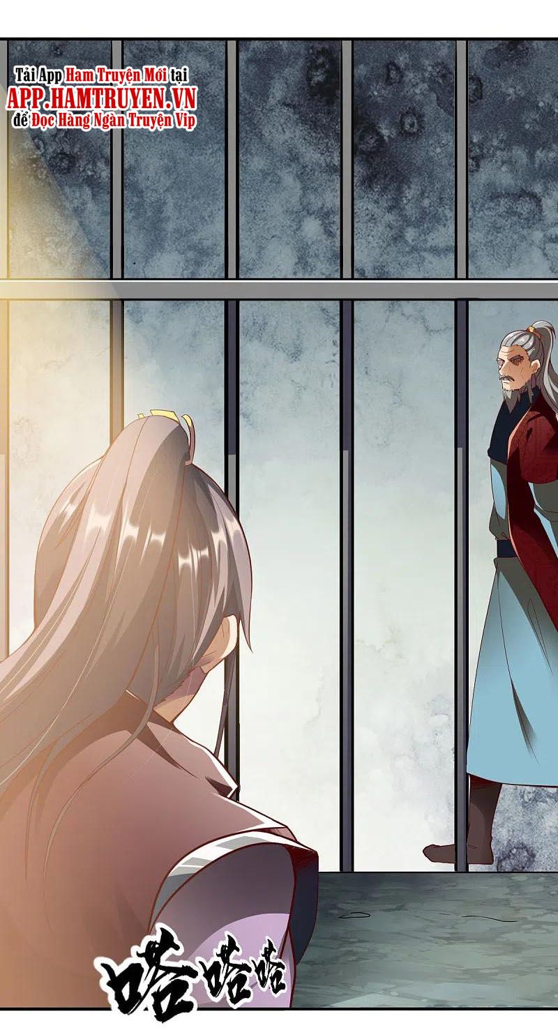 đọc truyện Chiến Đỉnh Chương 299 ảnh 31 tại Thiên Thai Truyện