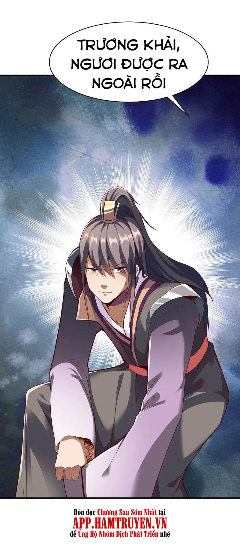 đọc truyện Chiến Đỉnh Chương 299 ảnh 32 tại Thiên Thai Truyện