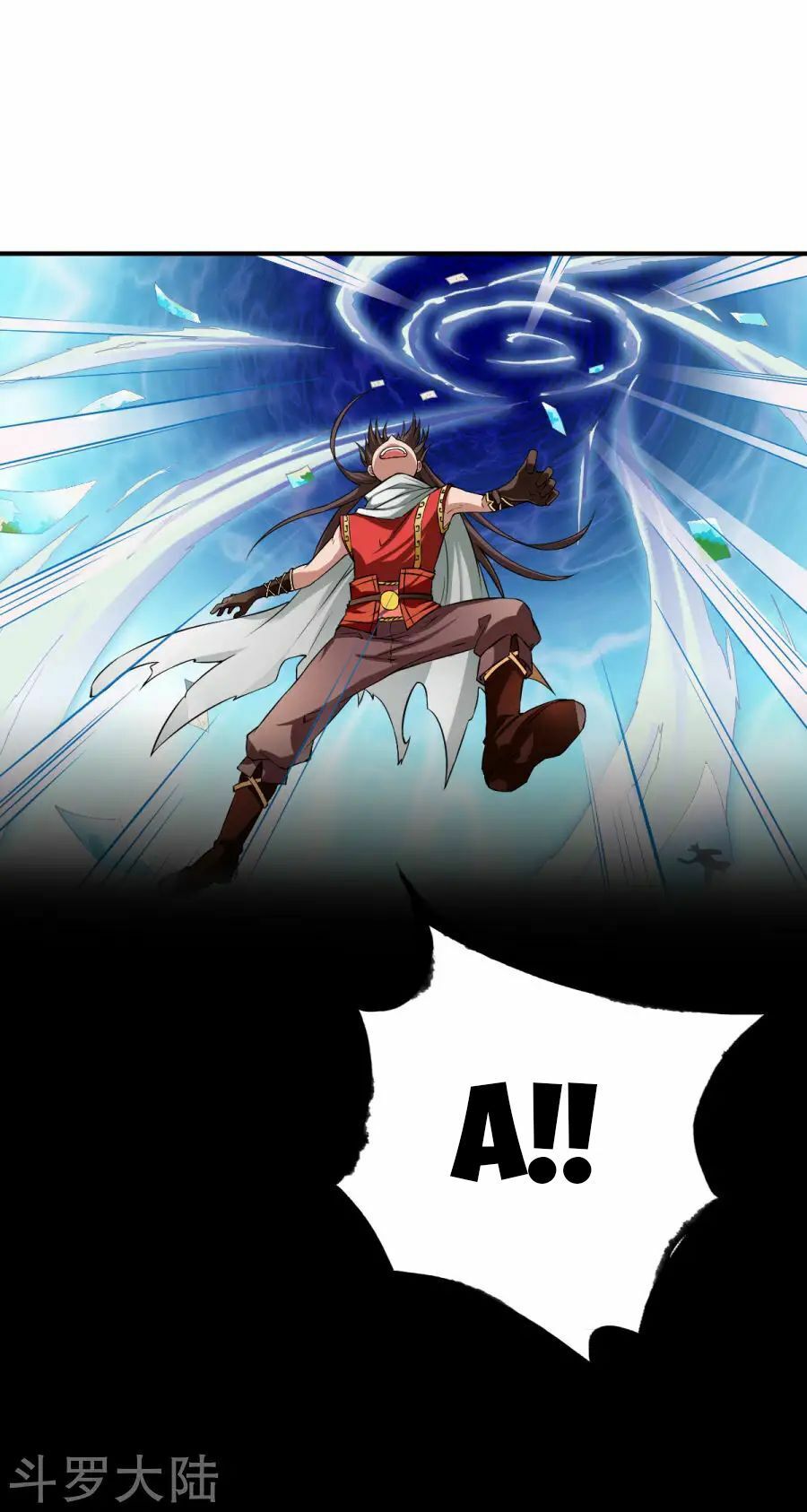 đọc truyện Chiến Đỉnh Chương 3 ảnh 12 tại Thiên Thai Truyện