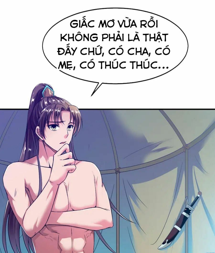 đọc truyện Chiến Đỉnh Chương 3 ảnh 16 tại Thiên Thai Truyện