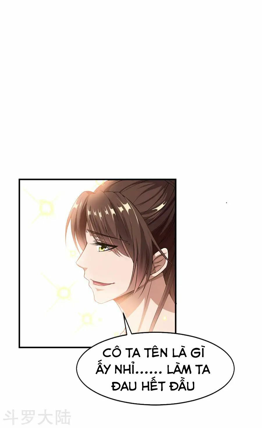 đọc truyện Chiến Đỉnh Chương 3 ảnh 18 tại Thiên Thai Truyện