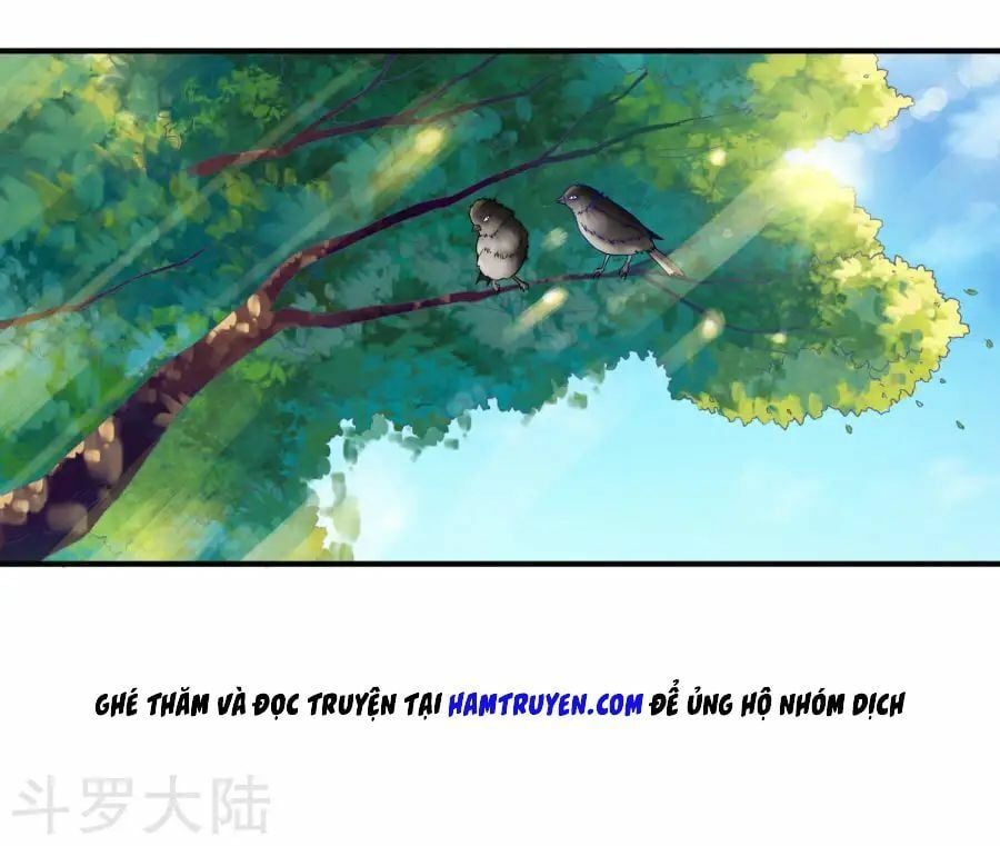 đọc truyện Chiến Đỉnh Chương 3 ảnh 19 tại Thiên Thai Truyện