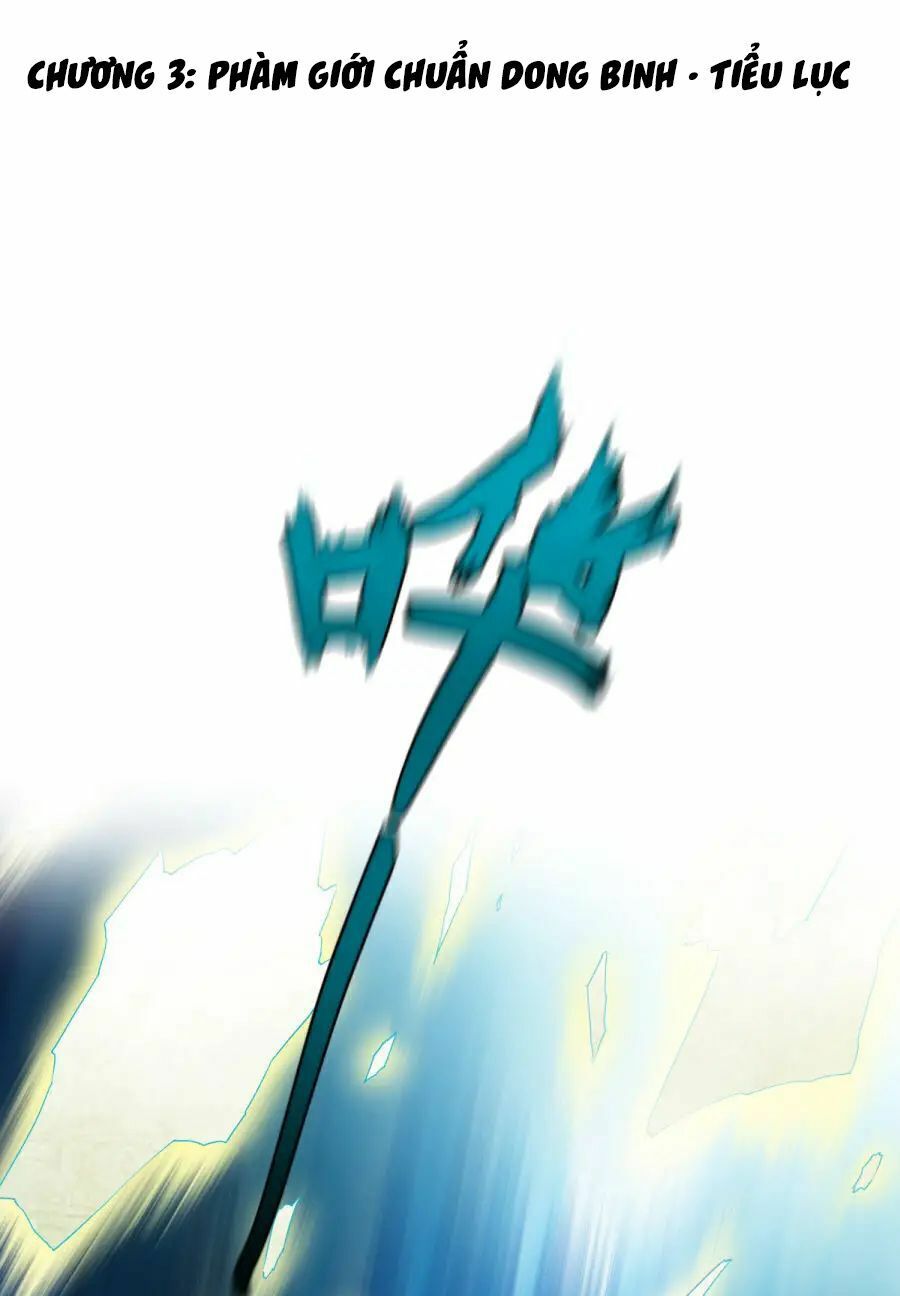 đọc truyện Chiến Đỉnh Chương 3 ảnh 4 tại Thiên Thai Truyện