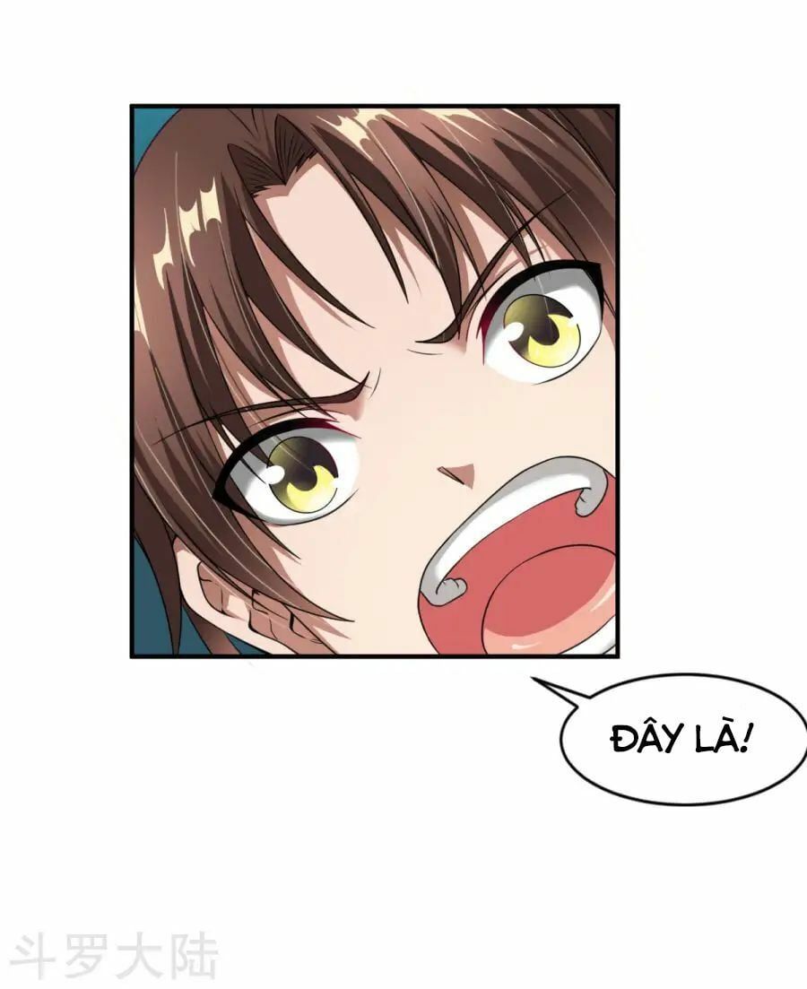 đọc truyện Chiến Đỉnh Chương 3 ảnh 26 tại Thiên Thai Truyện