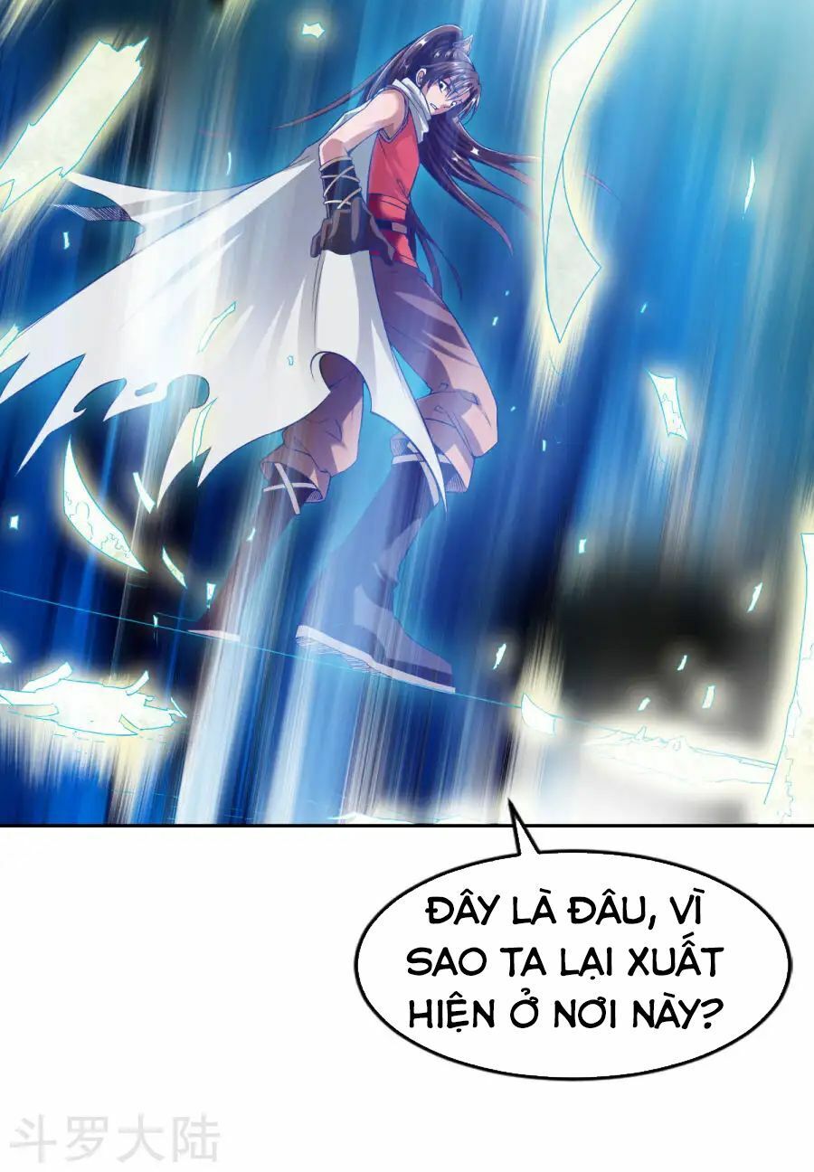 đọc truyện Chiến Đỉnh Chương 3 ảnh 5 tại Thiên Thai Truyện