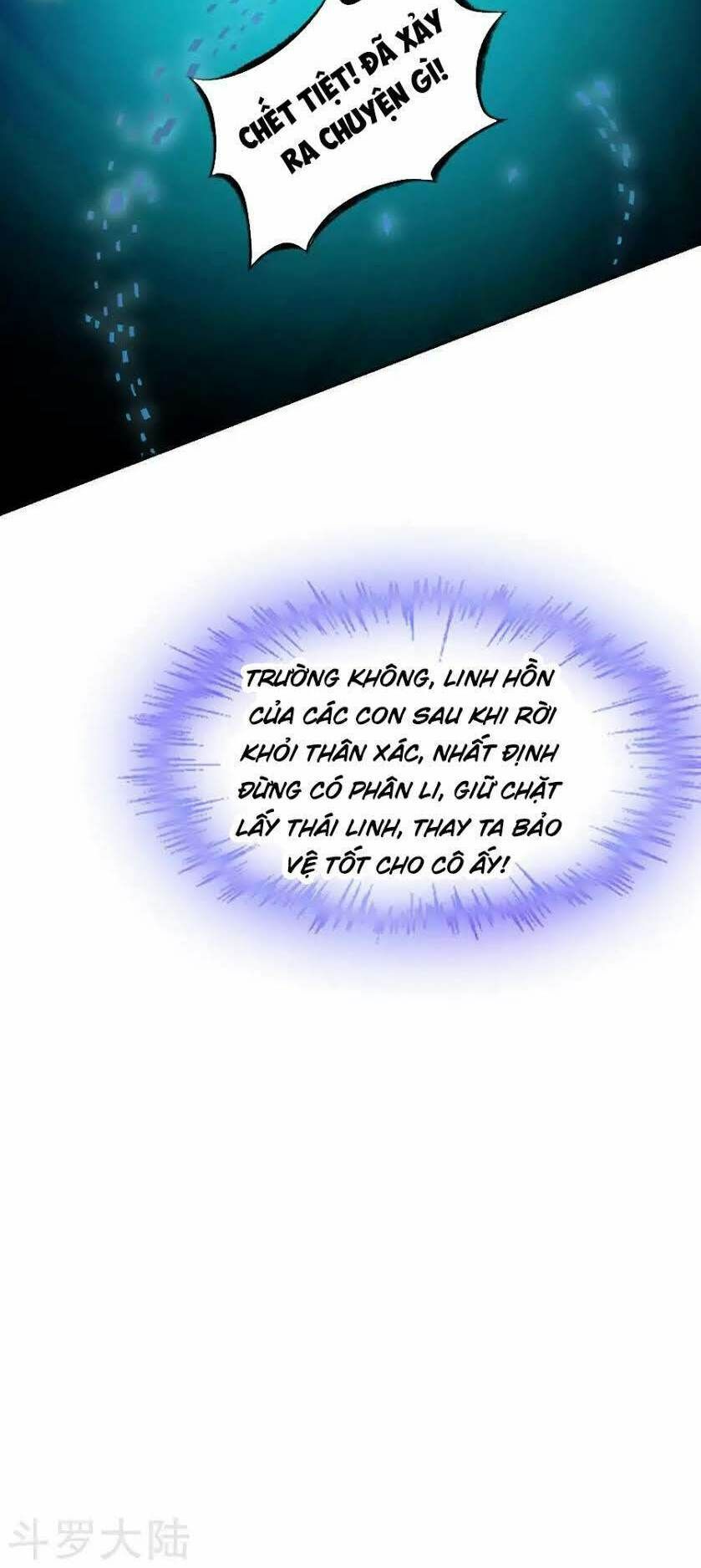 đọc truyện Chiến Đỉnh Chương 3 ảnh 7 tại Thiên Thai Truyện