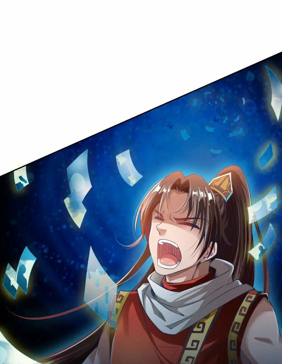 đọc truyện Chiến Đỉnh Chương 3 ảnh 8 tại Thiên Thai Truyện