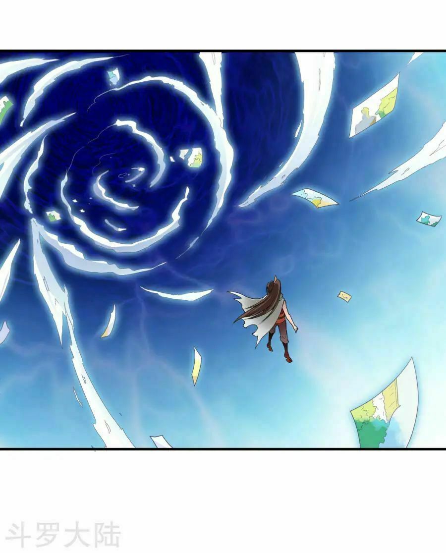 đọc truyện Chiến Đỉnh Chương 3 ảnh 11 tại Thiên Thai Truyện