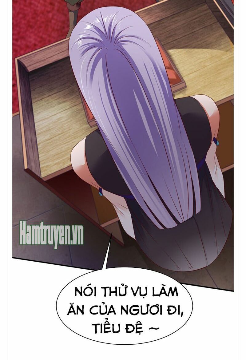 đọc truyện Chiến Đỉnh Chương 30 ảnh 12 tại Thiên Thai Truyện