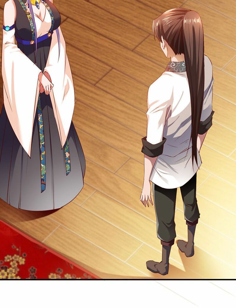 đọc truyện Chiến Đỉnh Chương 30 ảnh 20 tại Thiên Thai Truyện