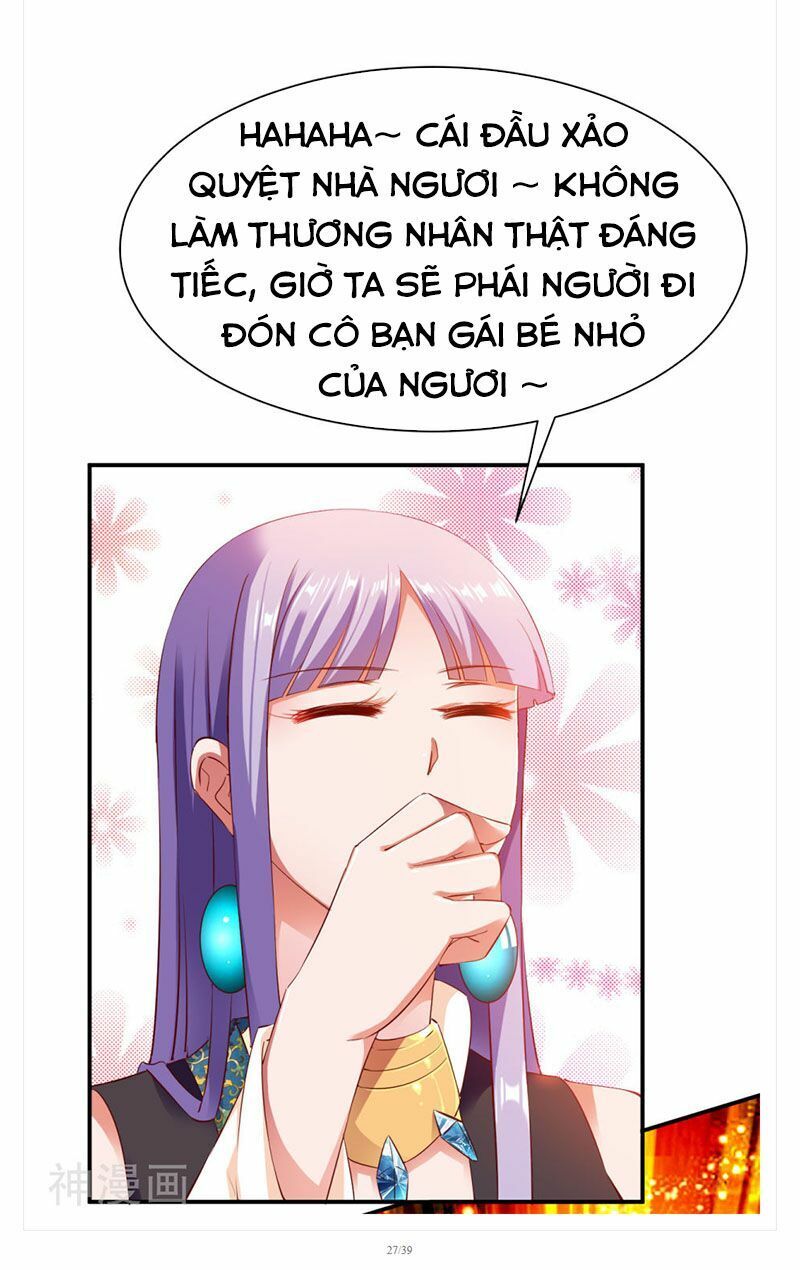 đọc truyện Chiến Đỉnh Chương 30 ảnh 21 tại Thiên Thai Truyện