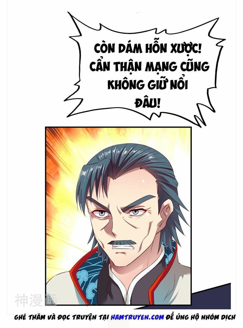 đọc truyện Chiến Đỉnh Chương 30 ảnh 4 tại Thiên Thai Truyện