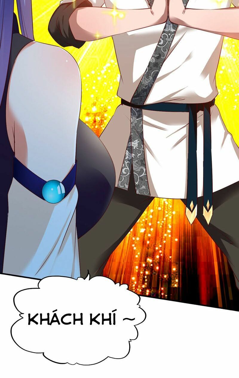 đọc truyện Chiến Đỉnh Chương 30 ảnh 23 tại Thiên Thai Truyện