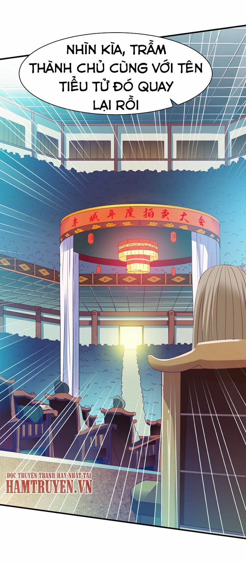 đọc truyện Chiến Đỉnh Chương 30 ảnh 24 tại Thiên Thai Truyện