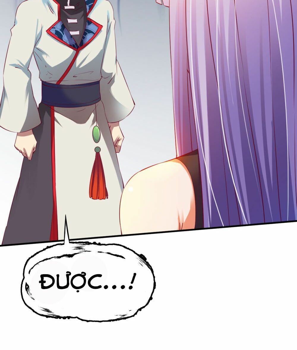 đọc truyện Chiến Đỉnh Chương 30 ảnh 30 tại Thiên Thai Truyện