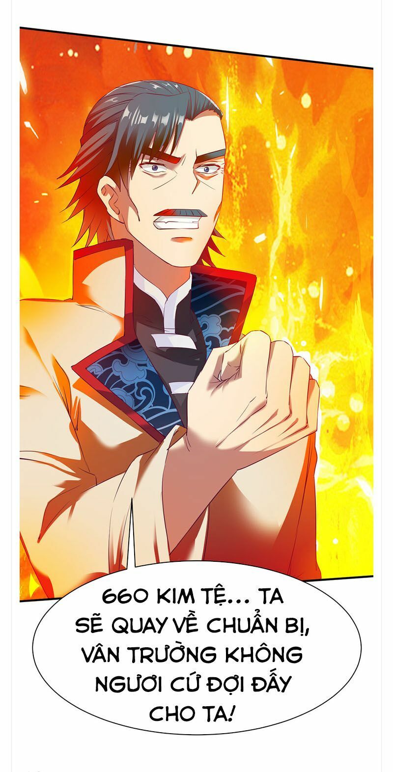 đọc truyện Chiến Đỉnh Chương 30 ảnh 31 tại Thiên Thai Truyện