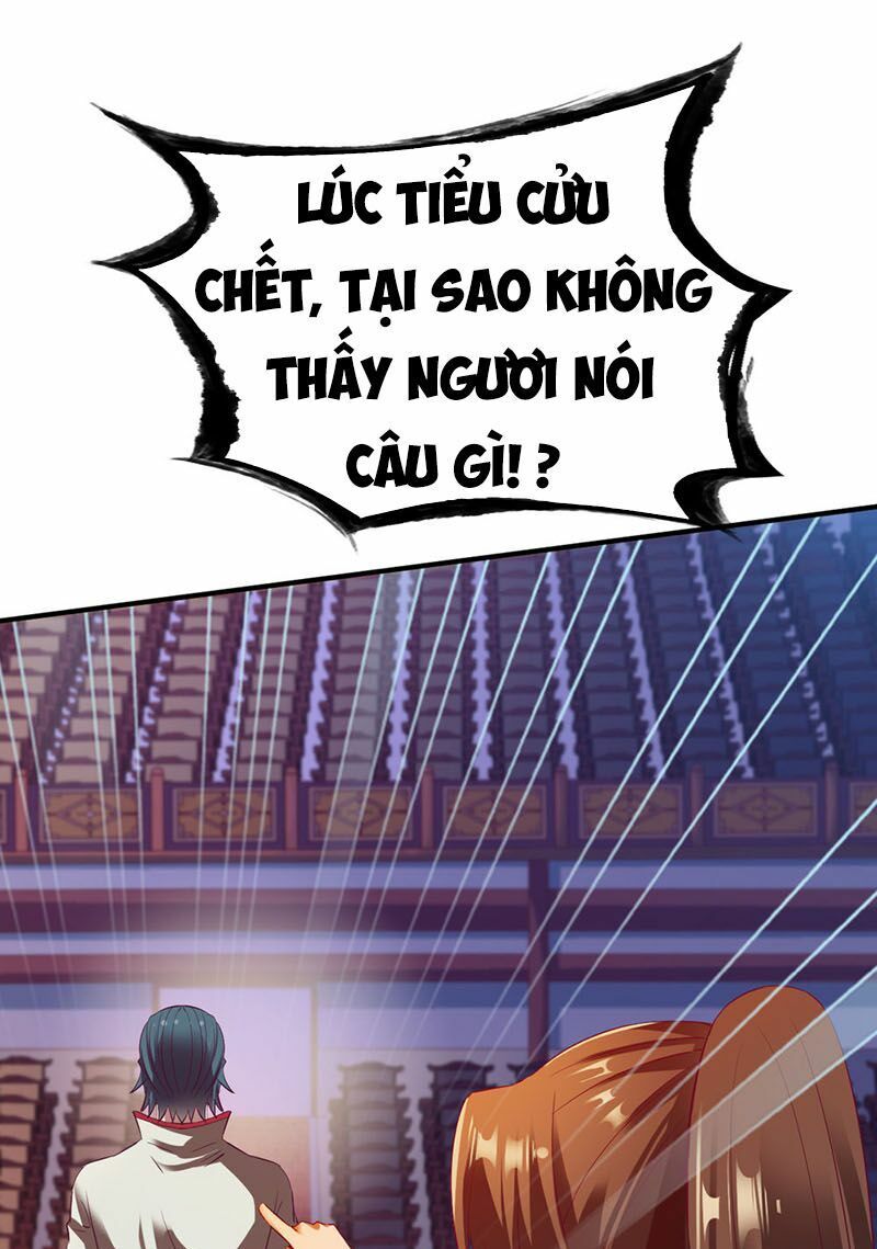 đọc truyện Chiến Đỉnh Chương 30 ảnh 33 tại Thiên Thai Truyện