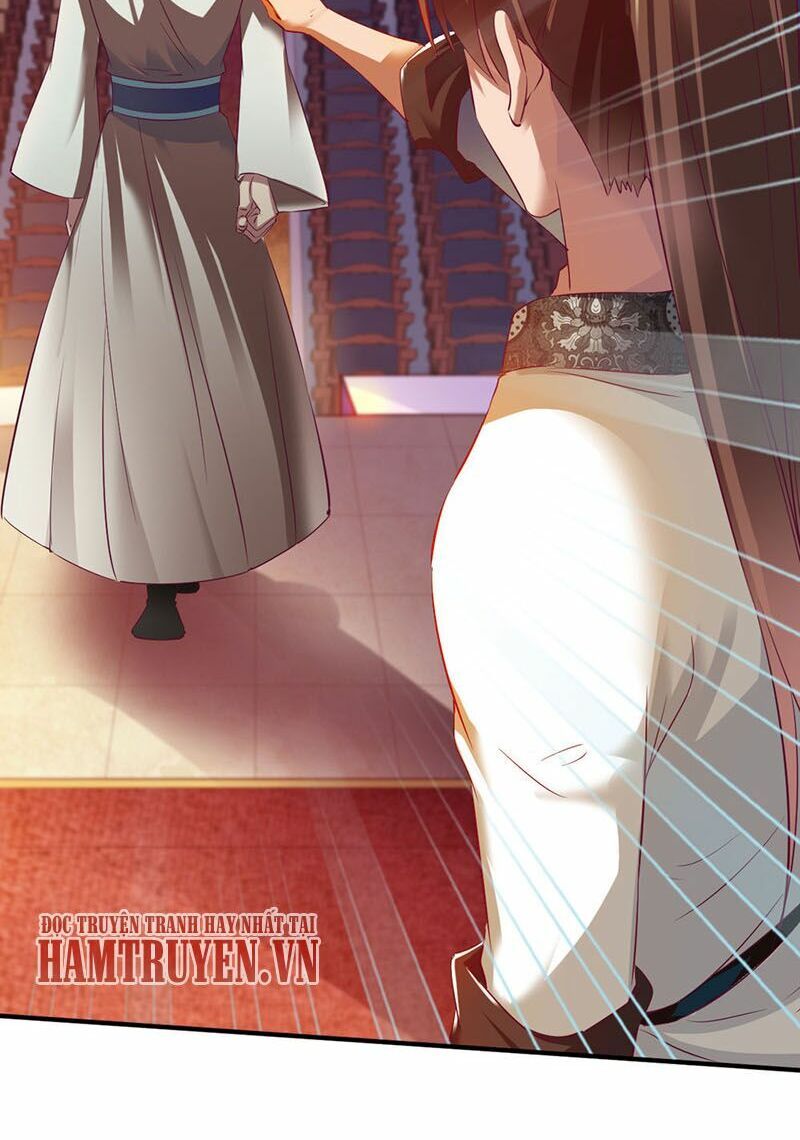 đọc truyện Chiến Đỉnh Chương 30 ảnh 34 tại Thiên Thai Truyện