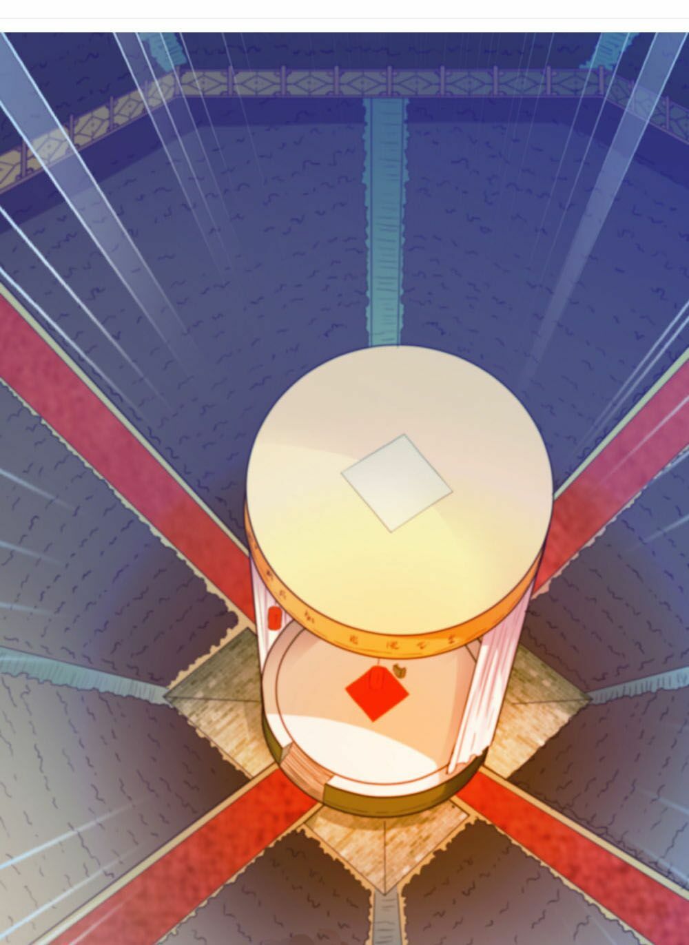 đọc truyện Chiến Đỉnh Chương 30 ảnh 8 tại Thiên Thai Truyện