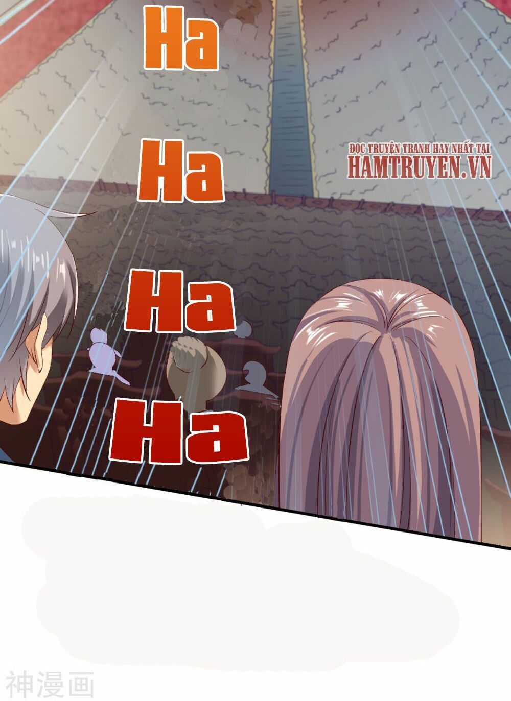 đọc truyện Chiến Đỉnh Chương 30 ảnh 9 tại Thiên Thai Truyện