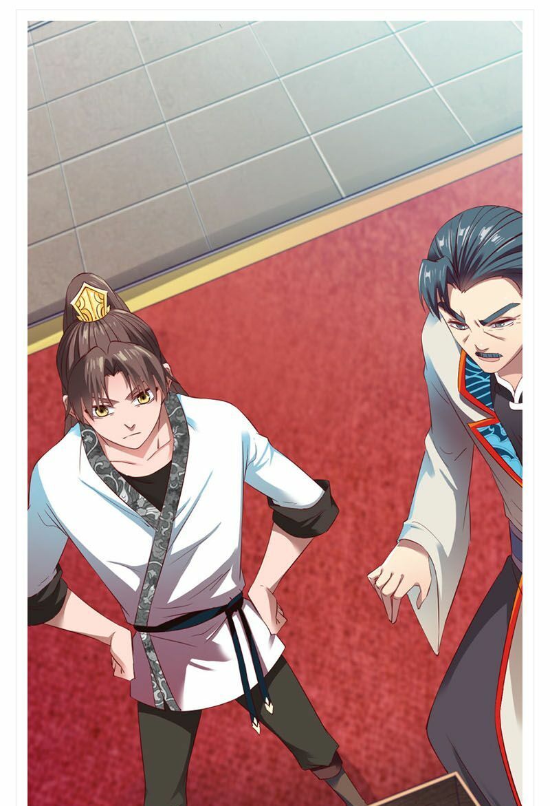 đọc truyện Chiến Đỉnh Chương 30 ảnh 11 tại Thiên Thai Truyện