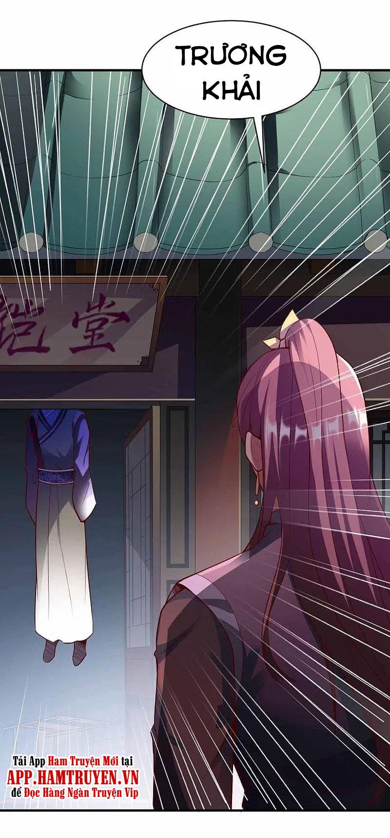 đọc truyện Chiến Đỉnh Chương 300 ảnh 15 tại Thiên Thai Truyện