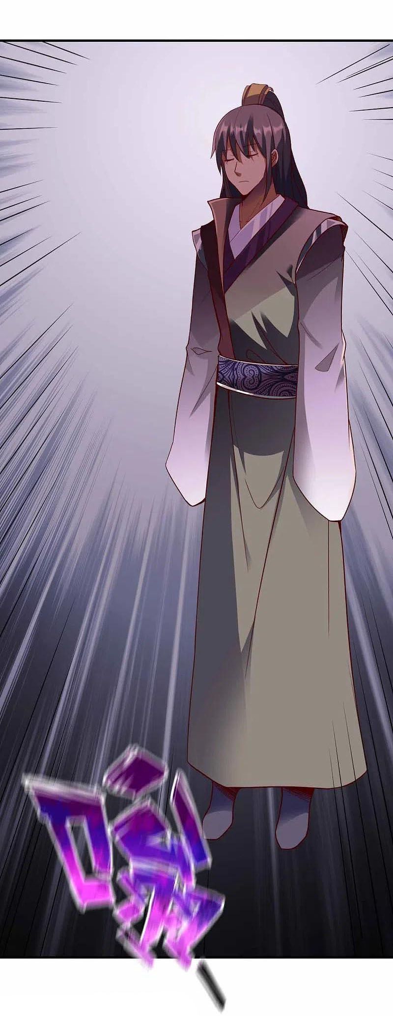 đọc truyện Chiến Đỉnh Chương 300 ảnh 16 tại Thiên Thai Truyện