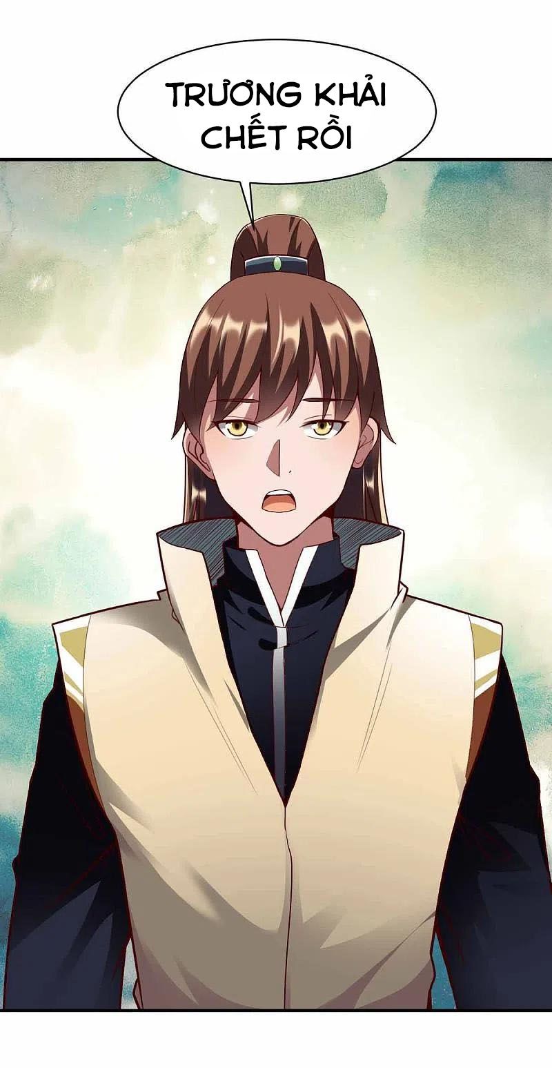 đọc truyện Chiến Đỉnh Chương 300 ảnh 18 tại Thiên Thai Truyện