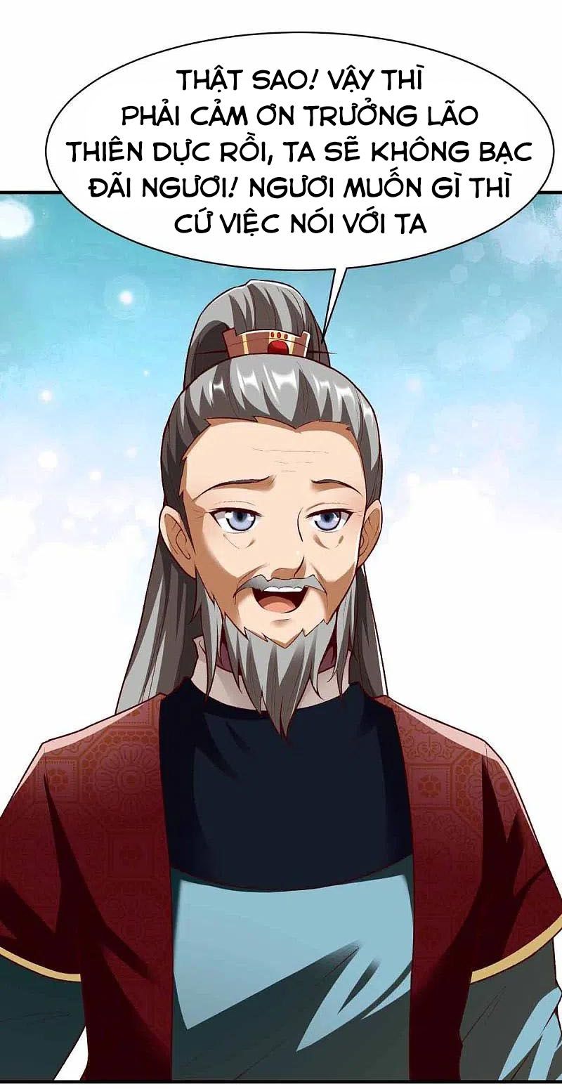 đọc truyện Chiến Đỉnh Chương 300 ảnh 24 tại Thiên Thai Truyện