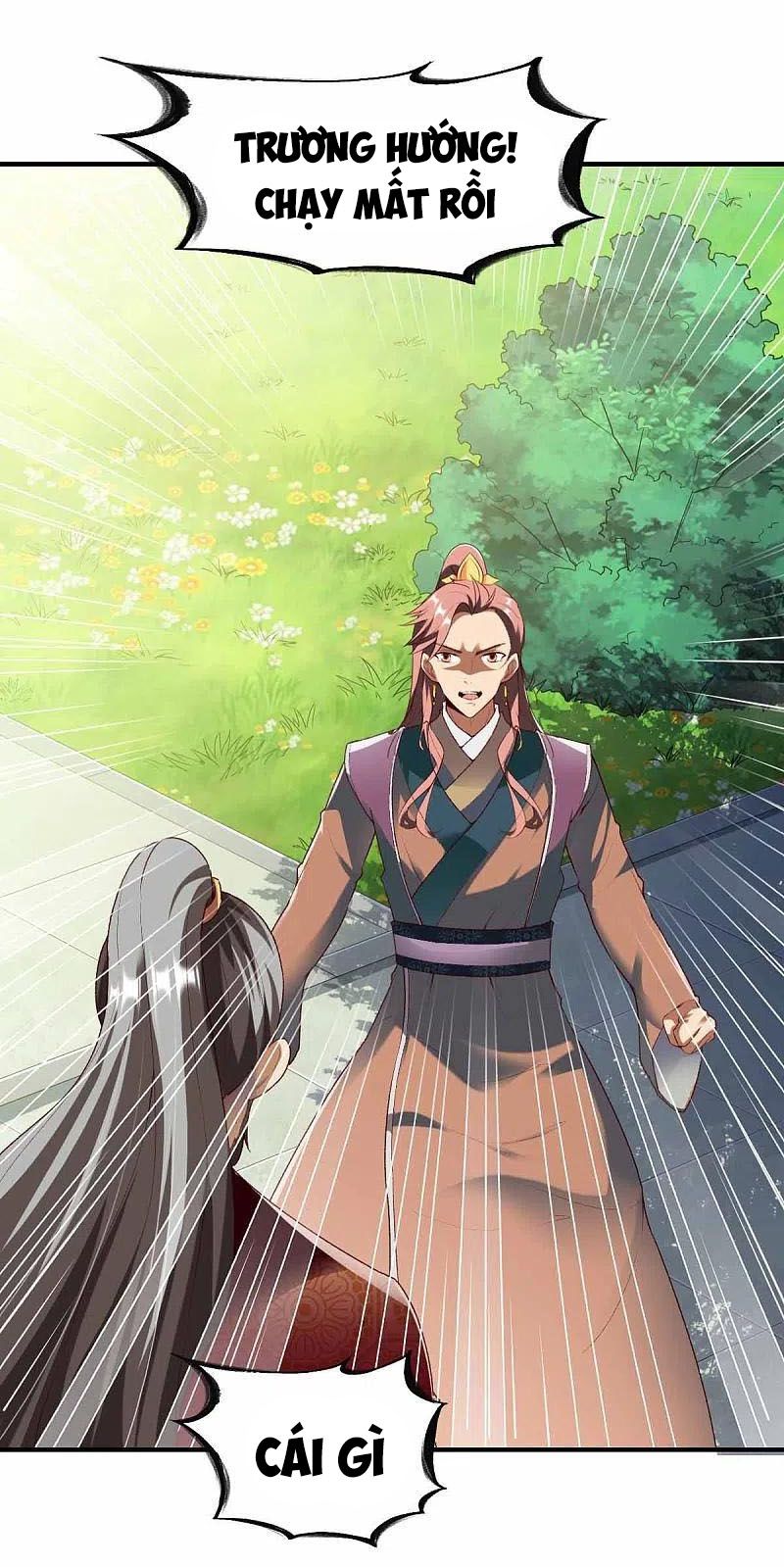 đọc truyện Chiến Đỉnh Chương 300 ảnh 28 tại Thiên Thai Truyện