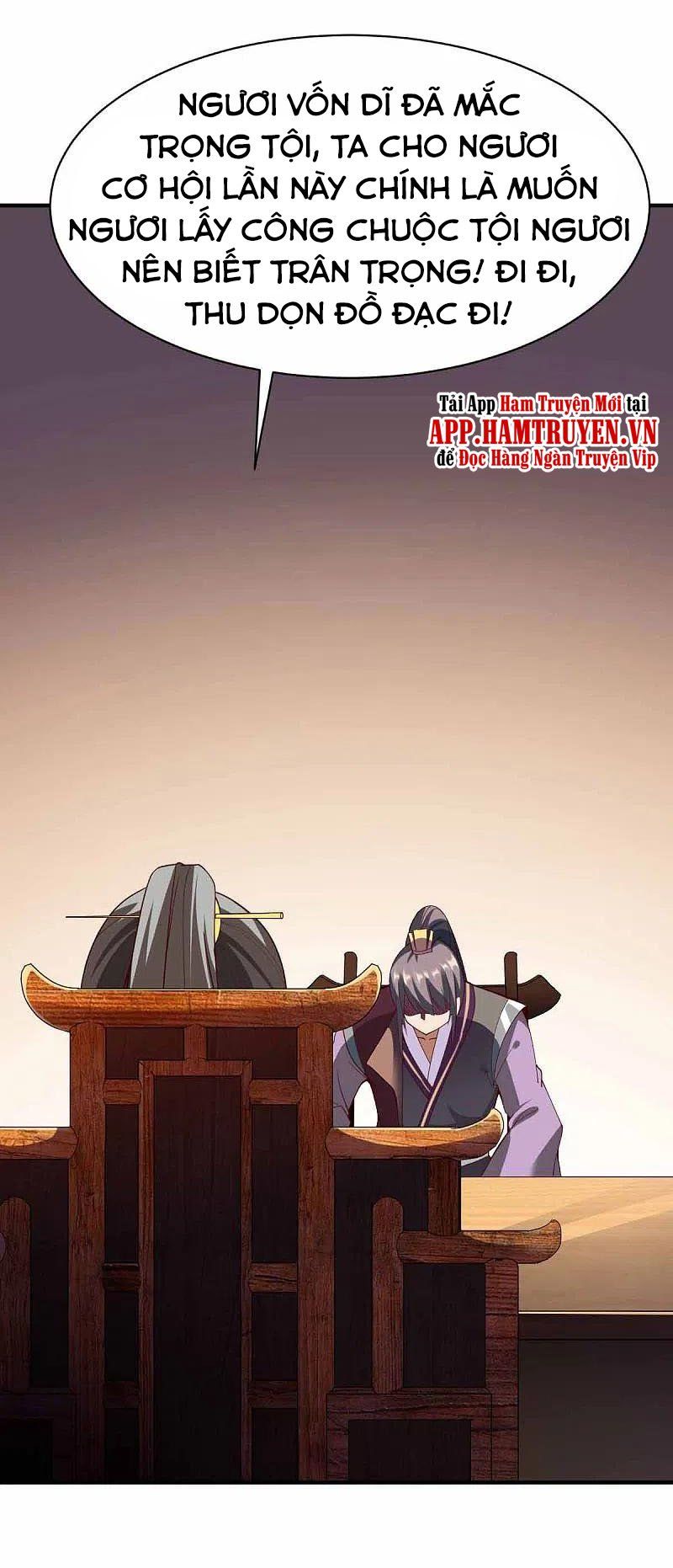 đọc truyện Chiến Đỉnh Chương 300 ảnh 7 tại Thiên Thai Truyện