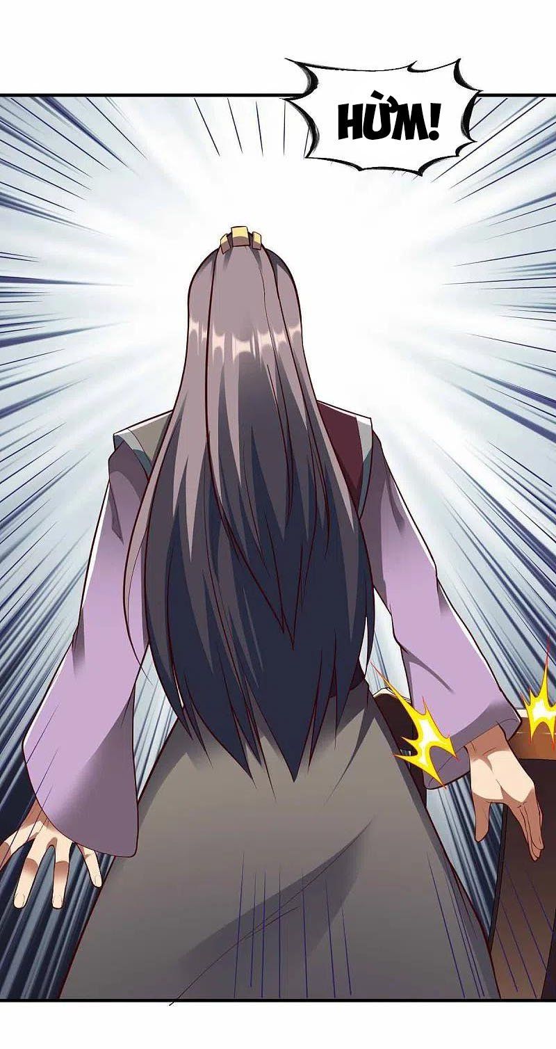 đọc truyện Chiến Đỉnh Chương 300 ảnh 8 tại Thiên Thai Truyện