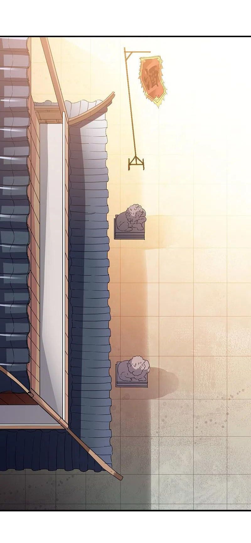 đọc truyện Chiến Đỉnh Chương 301 ảnh 15 tại Thiên Thai Truyện