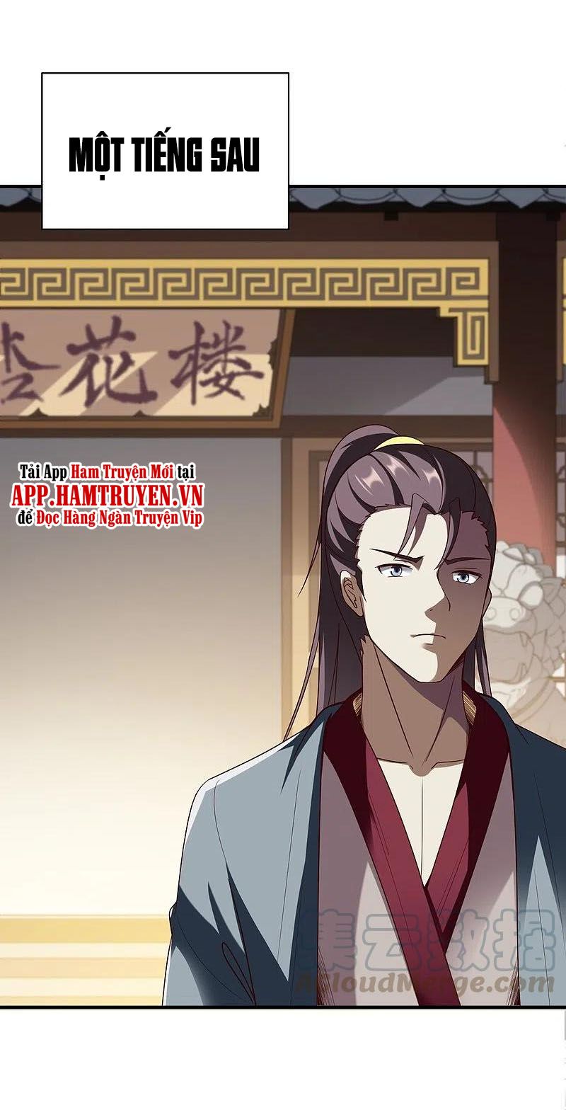 đọc truyện Chiến Đỉnh Chương 301 ảnh 20 tại Thiên Thai Truyện