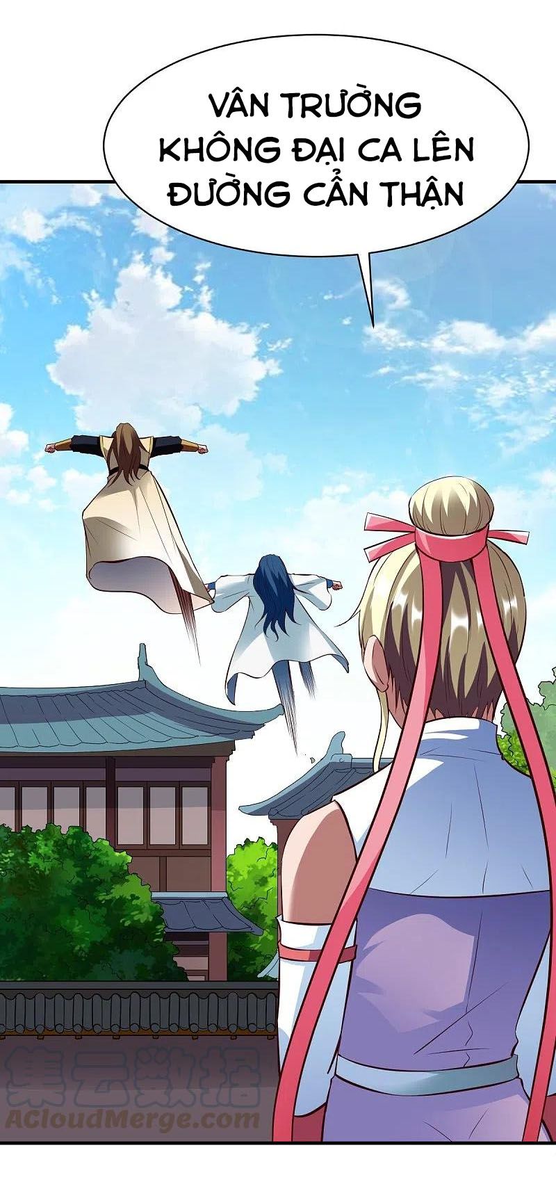 đọc truyện Chiến Đỉnh Chương 301 ảnh 26 tại Thiên Thai Truyện